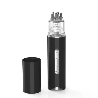 HairGrow™ Pro – Inteligentny Aplikator do Skóry Głowy