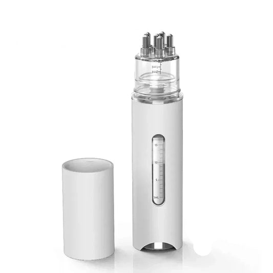 HairGrow™ Pro – Inteligentny Aplikator do Skóry Głowy